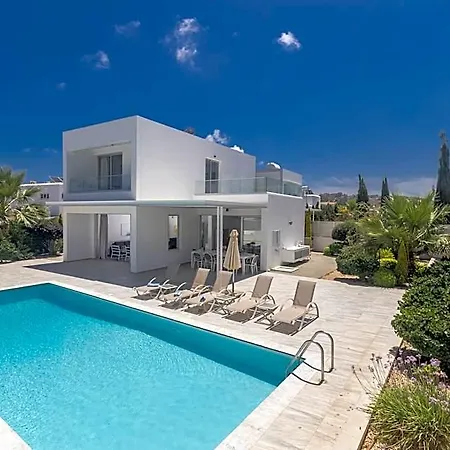 Ccv4 Hotel Protaras